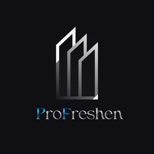 ProFreshen — communal cleaning & property services